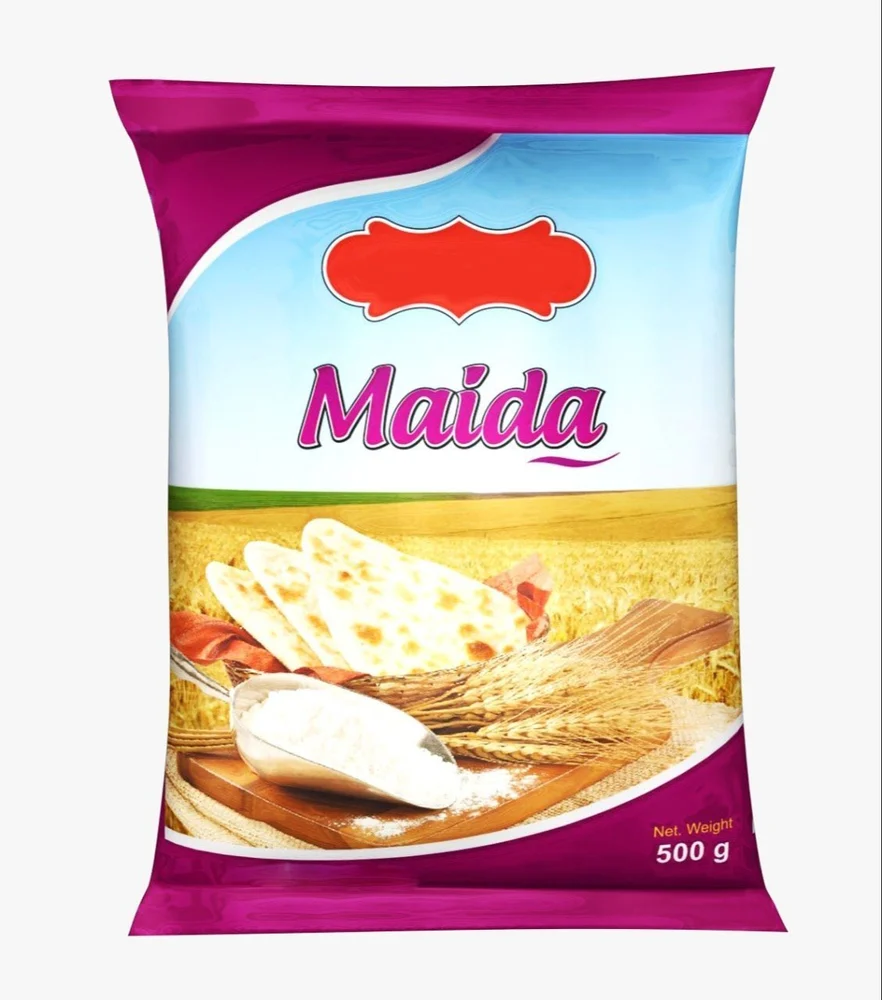 Aashirvaad Select Maida