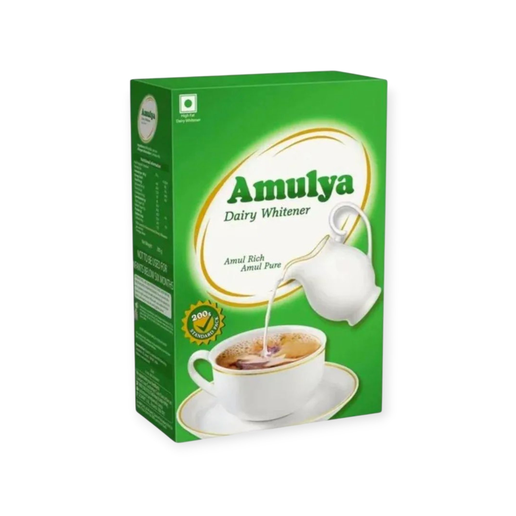 Amul Spray Dairy Whitener