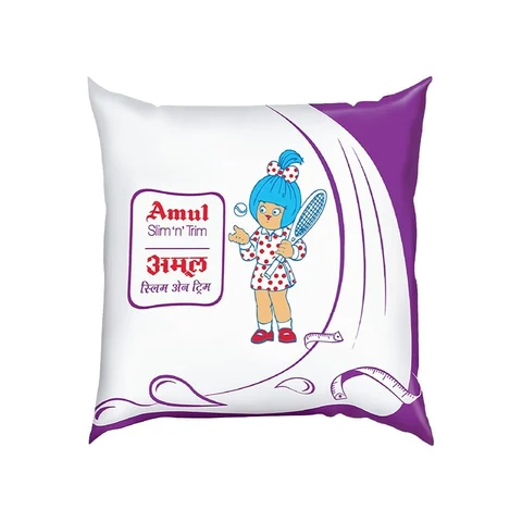 Amul Slim-n-Trim Double Toned Milk