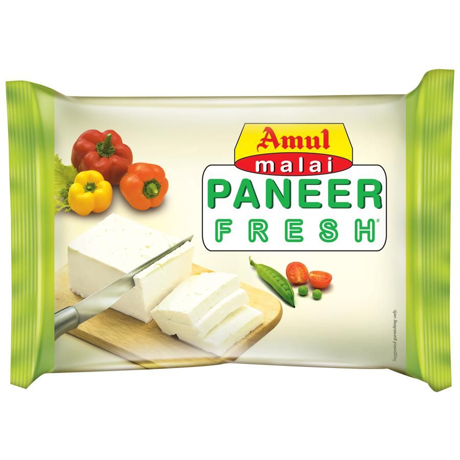 Amul Fresh Paneer