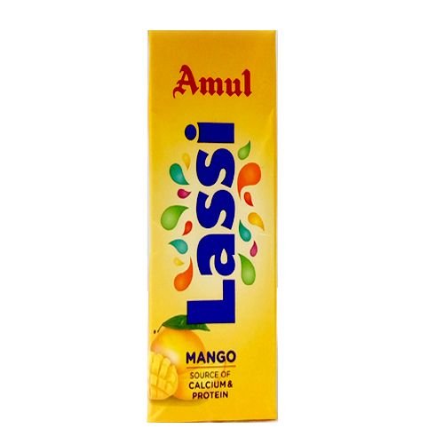 Amul Masti Mango Lassi