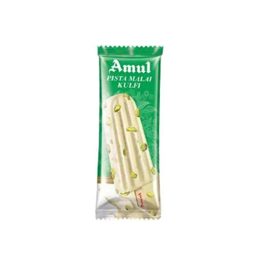 Amul Malai Kulfi