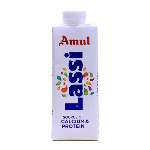 Amul Masti Lassi