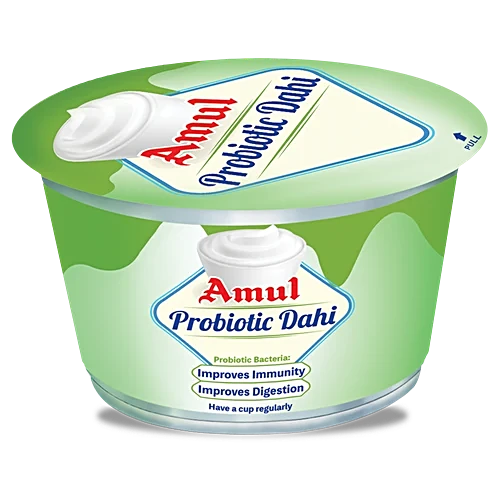 Amul Probiotic Buttermilk Dahi