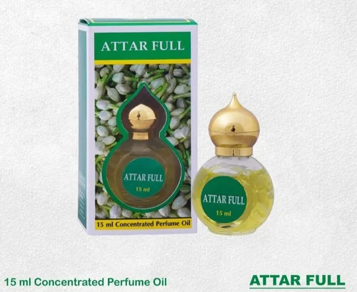 Atar Al Kaaba Concentrated Perfume Oil