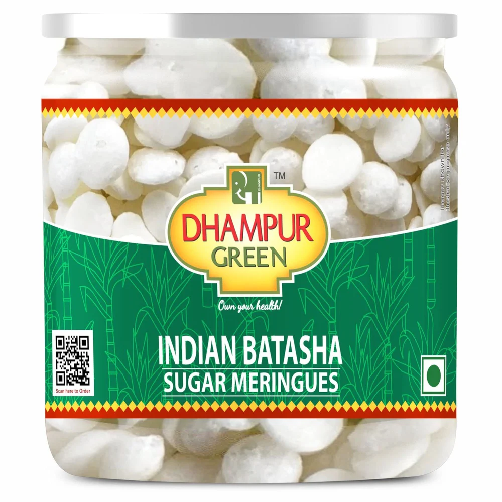 Batasha (Sugar Drops) for Pooja