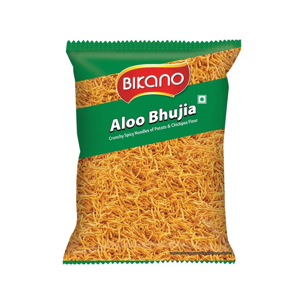 Bikano Aloo Bhujia