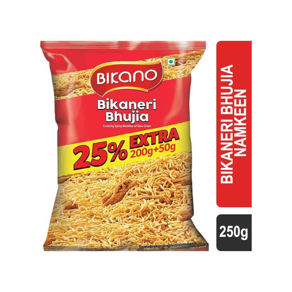 Bikano Bikaneri Bhujia
