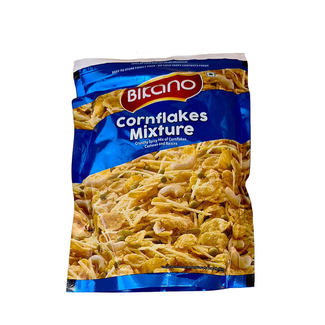 Bikano Cornflakes Mixture