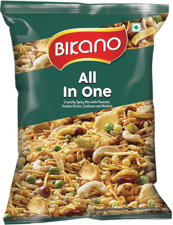 Bikano Namkeen Khari