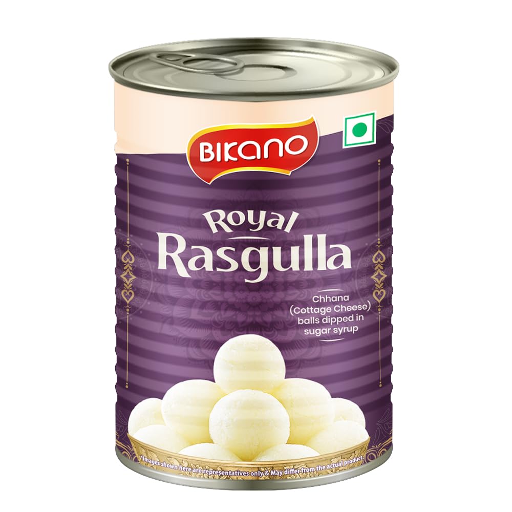 Bikano Rasgulla