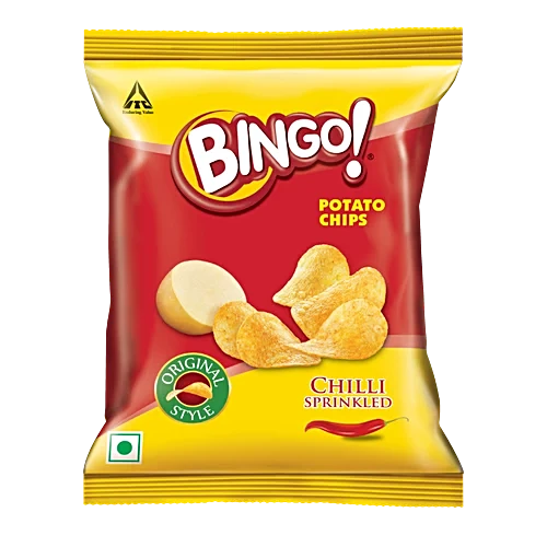 Bingo! Yumlings - Chilli Garlic