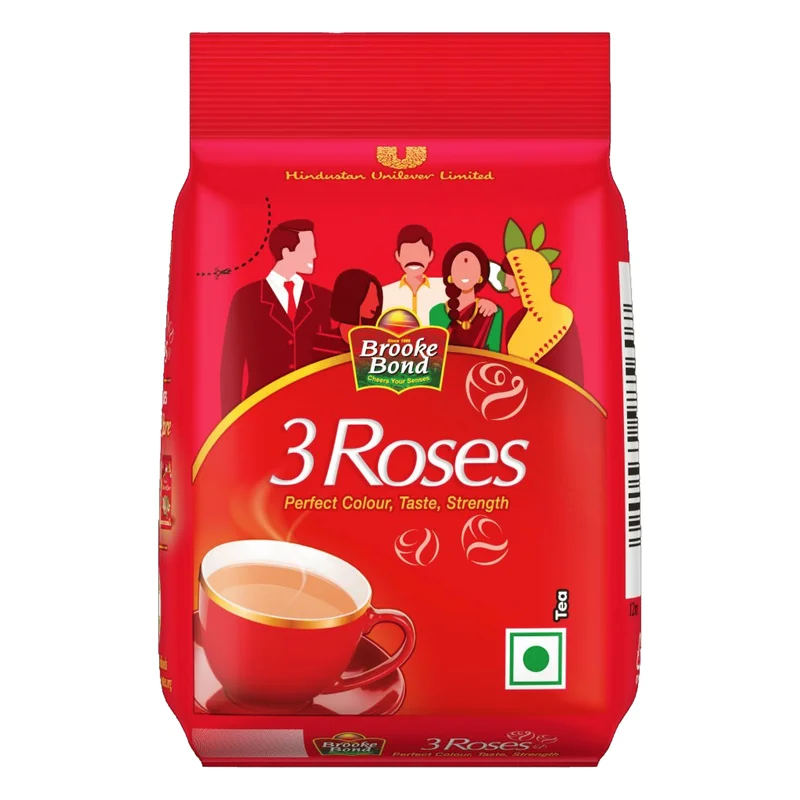 3 Roses Tea