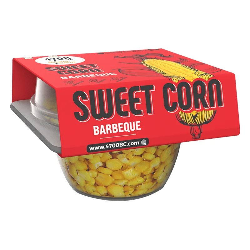 4700BC Barbeque Sweet Corn