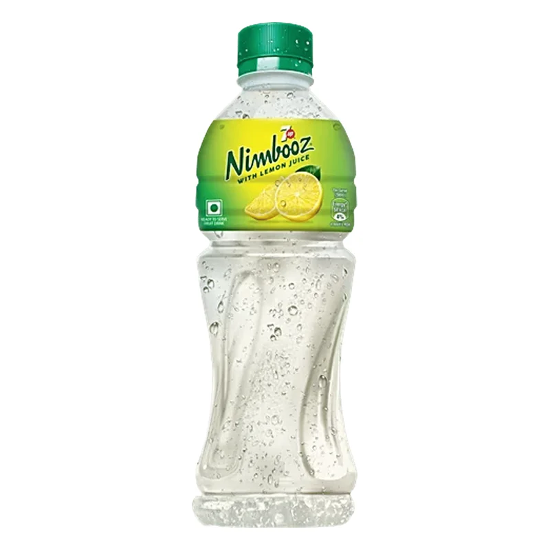 7UP Nimbooz Lemon Drink
