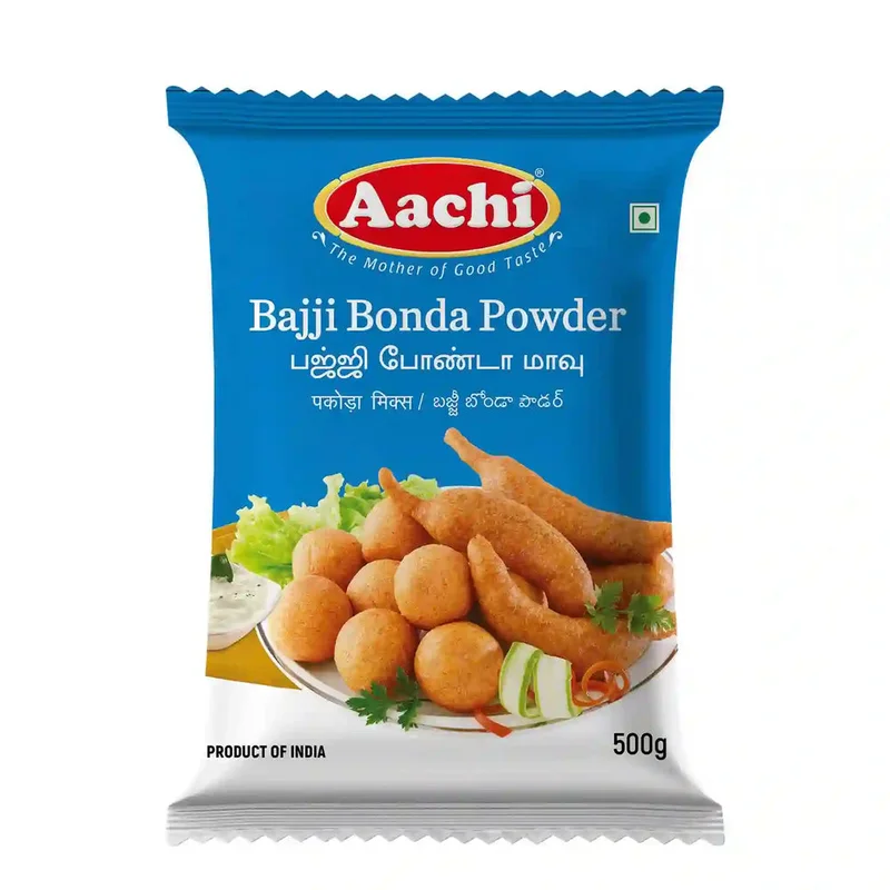 Aachi Bajji Bonda Powder