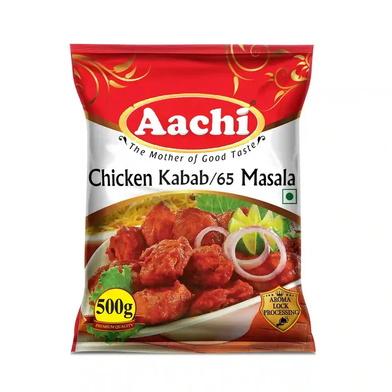 Aachi Chicken 65 Masala