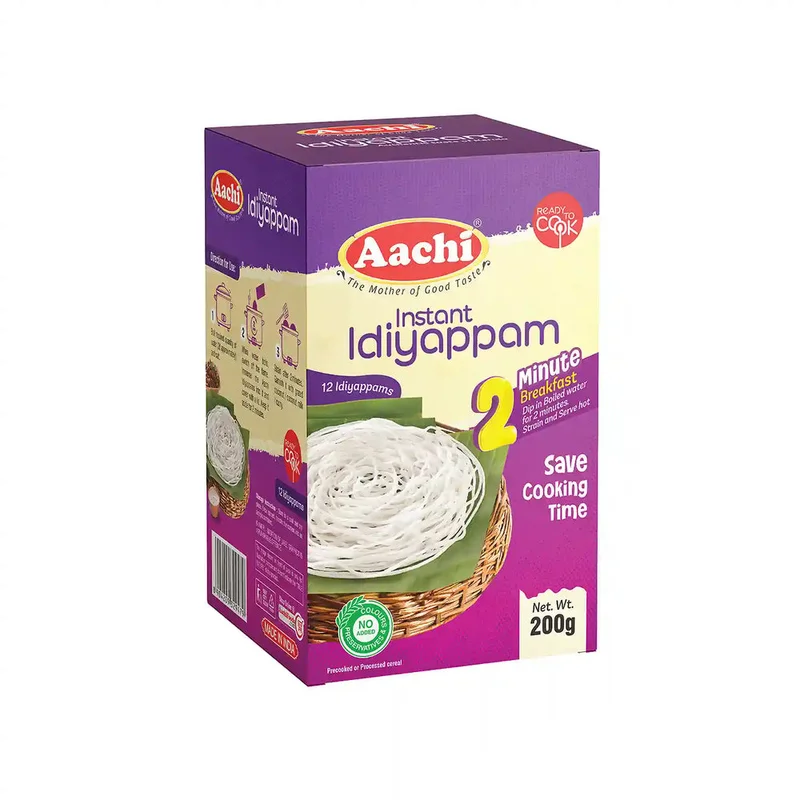 Aachi Instant Idiyappam