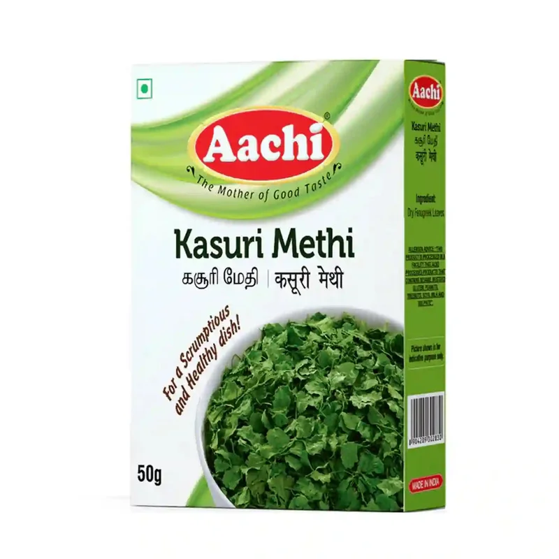 Aachi Kasuri Methi