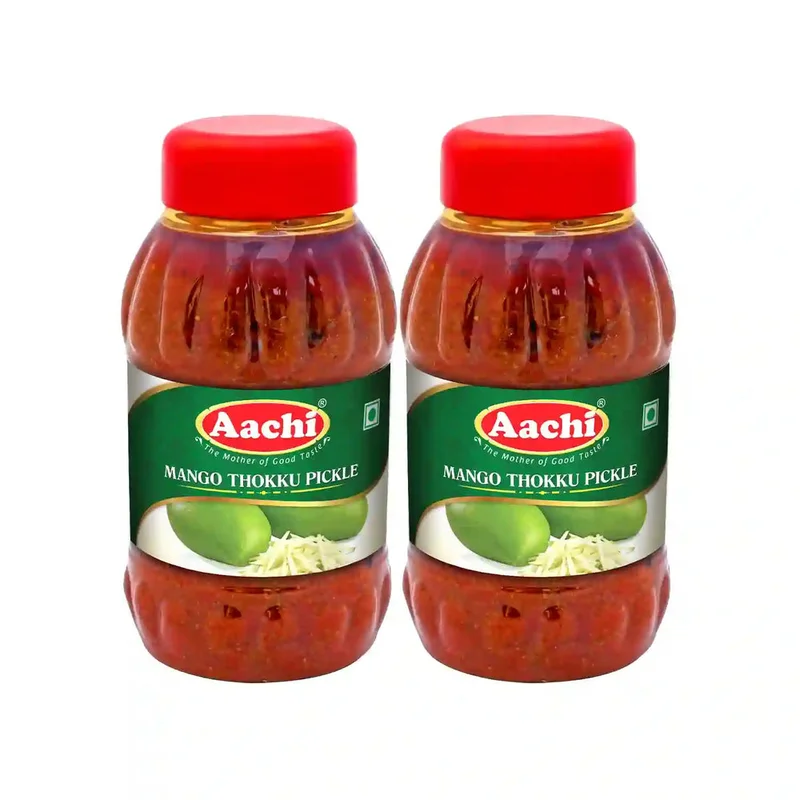 Aachi Mango Thokku Pickle