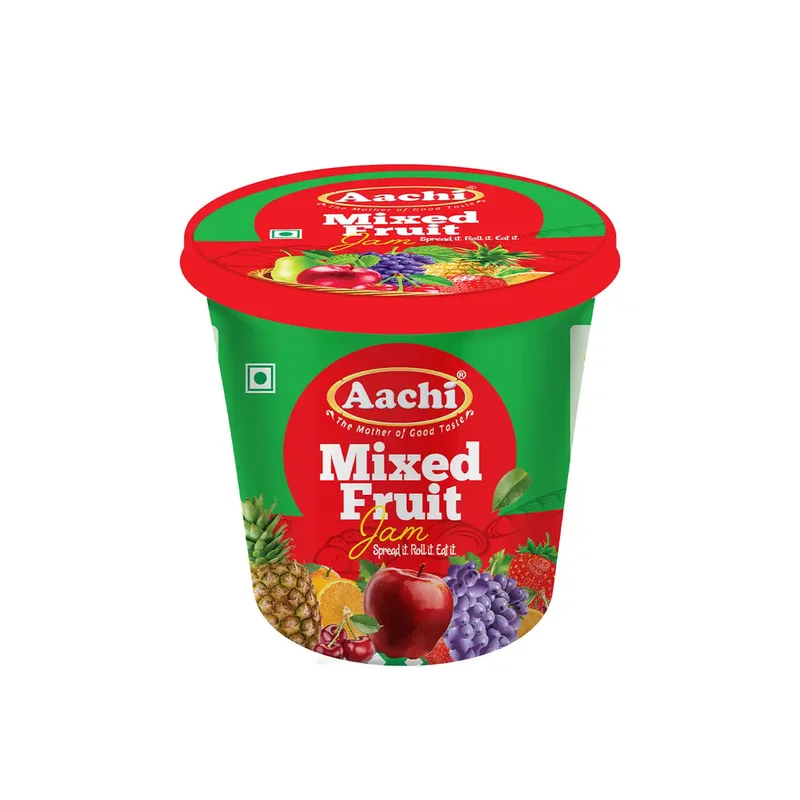 Aachi Mixed Fruit Jam