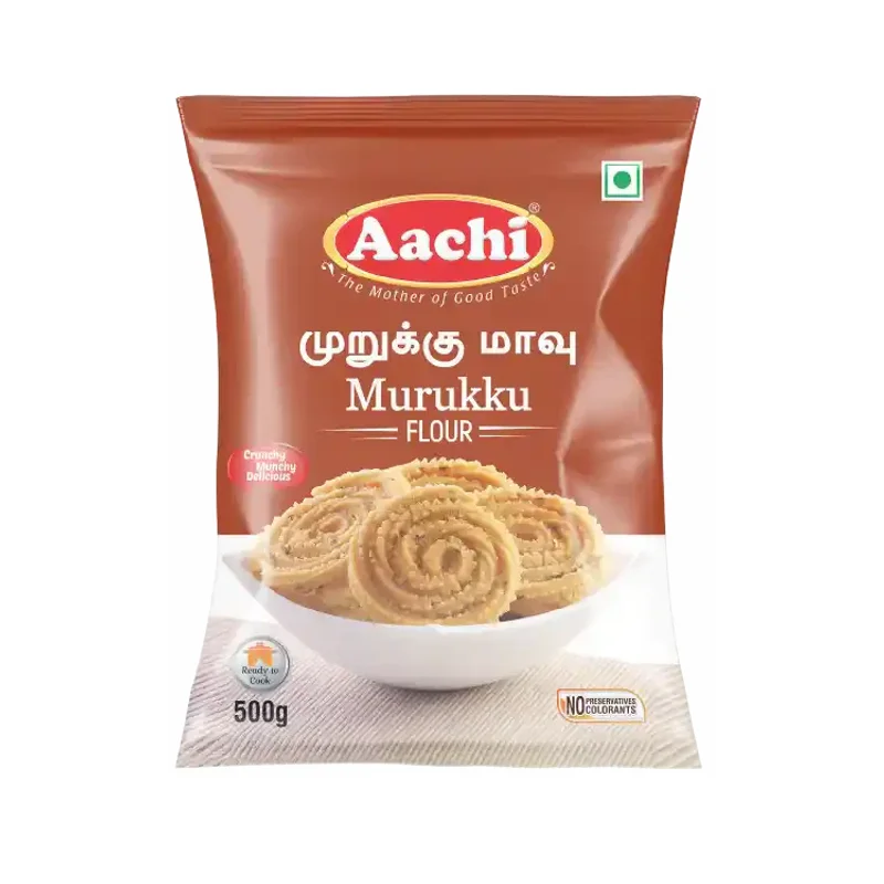 Aachi Murukku Maavu
