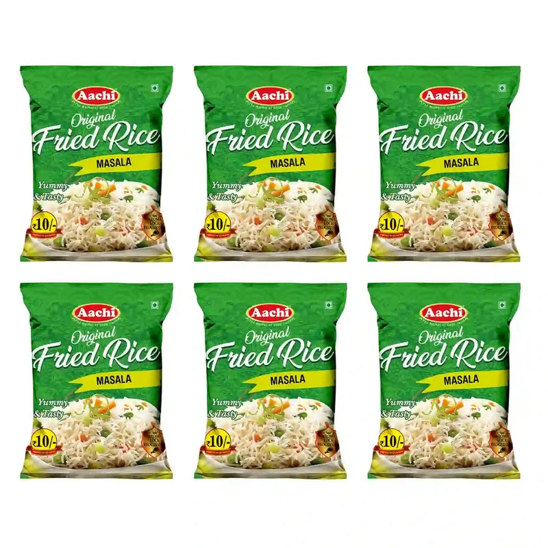 Aachi Original Fried Rice Powder
