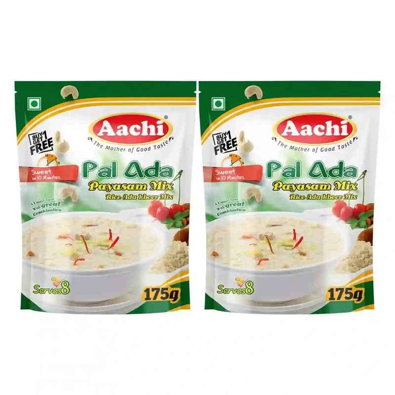 Aachi Palada Payasam Mix