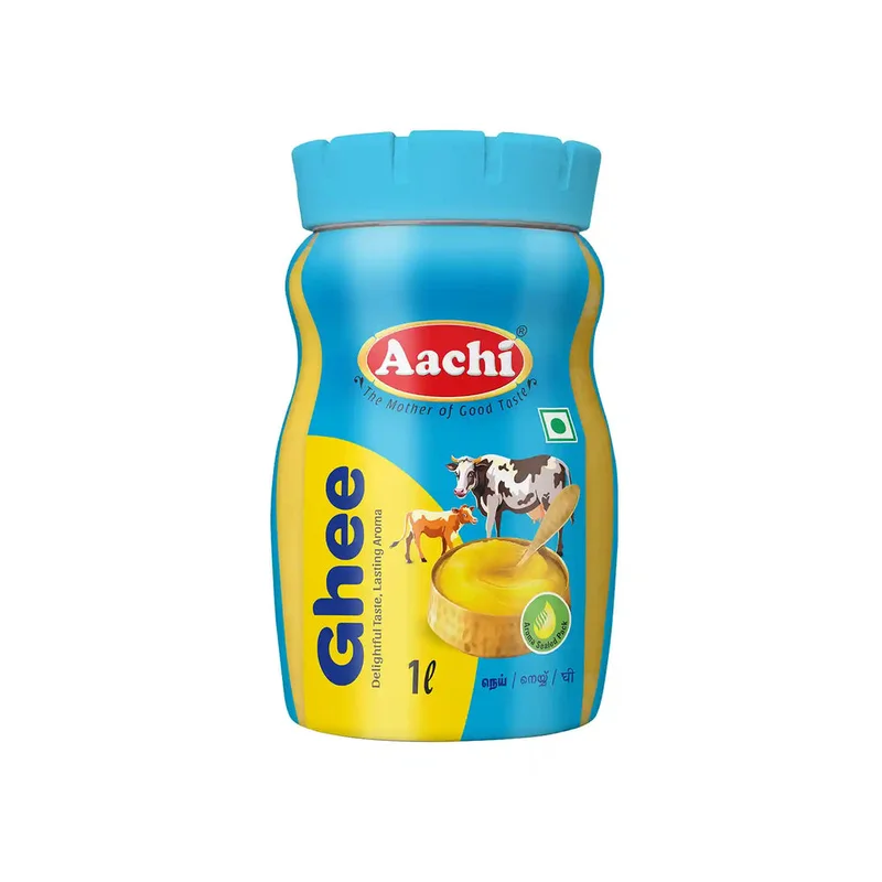 Aachi Pure Ghee