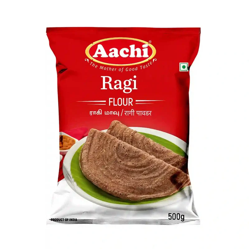 Aachi Ragi Flour