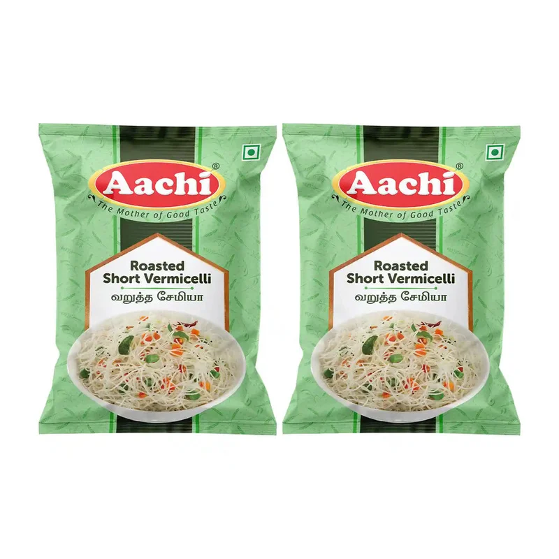 Aachi Roasted Short Vermicelli