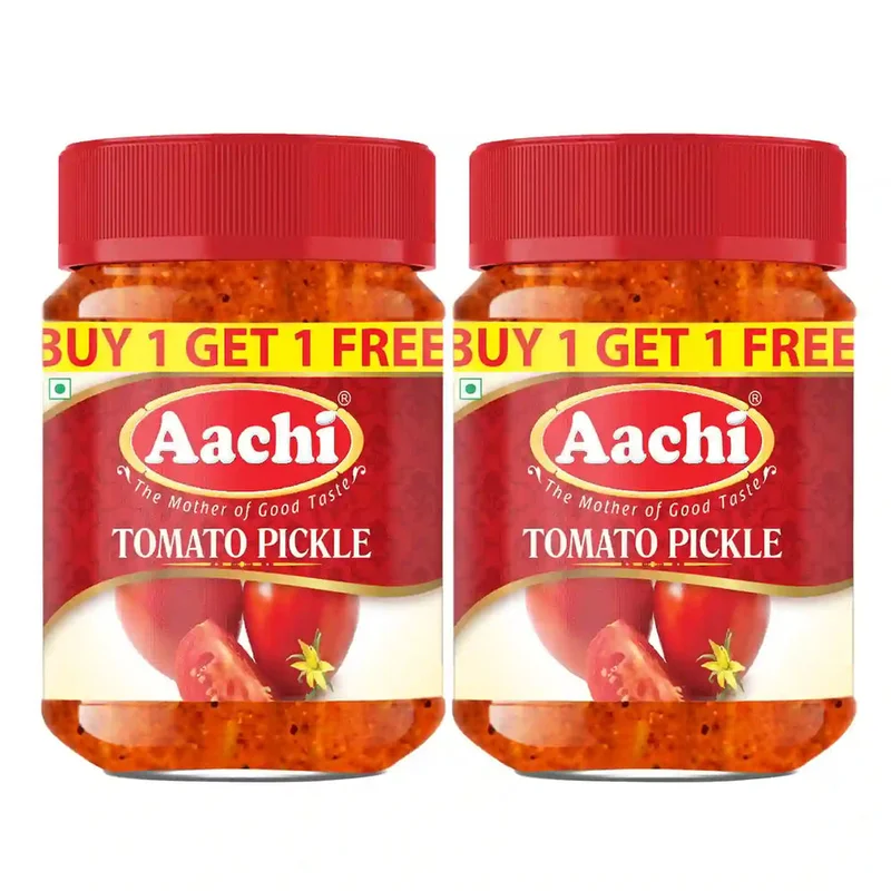 Aachi Tomato Pickle