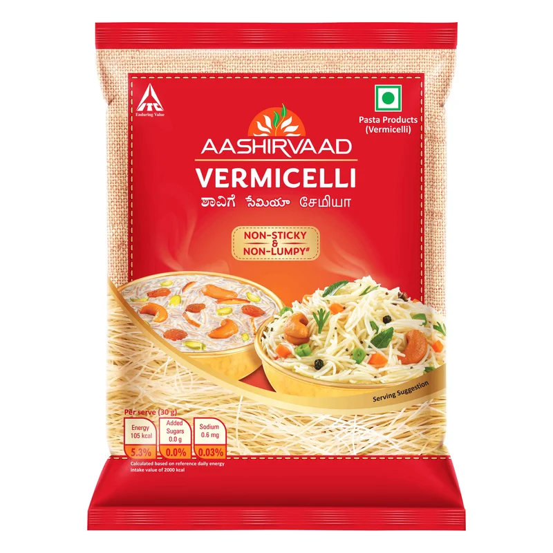 Aashirvaad Vermicelli