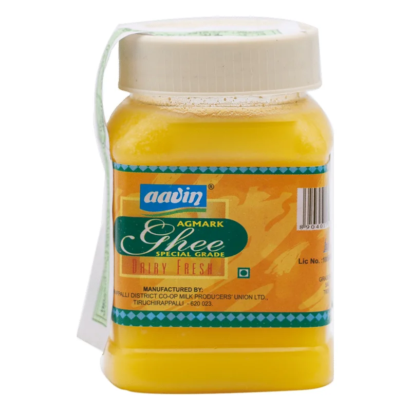 Aavin Agmark Pure Ghee