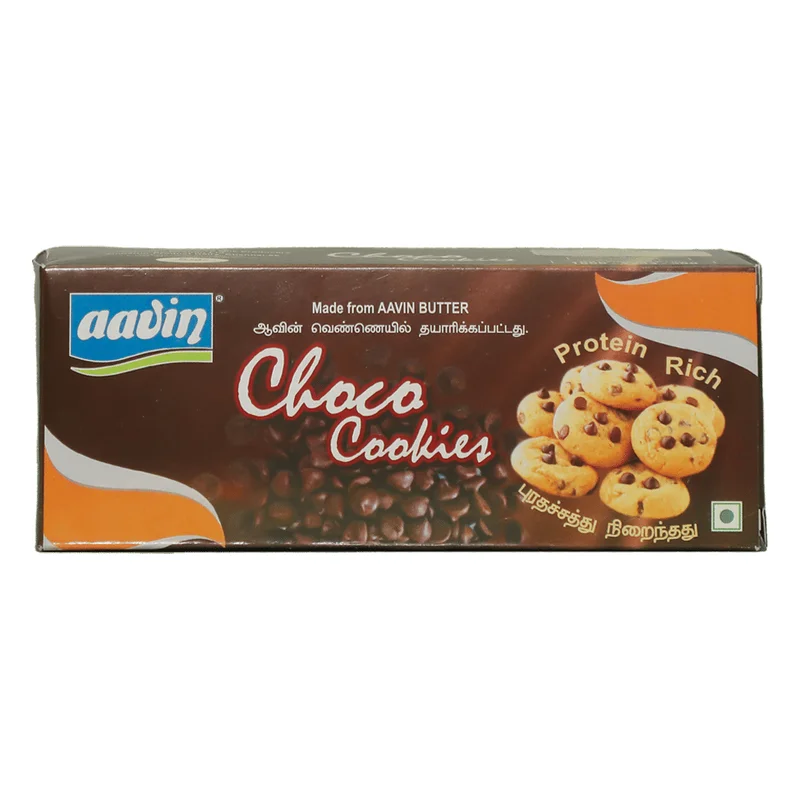 Aavin Choco Cookies