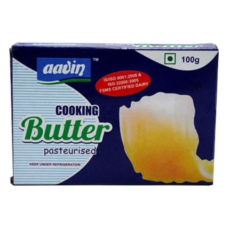 Aavin Cooking Butter