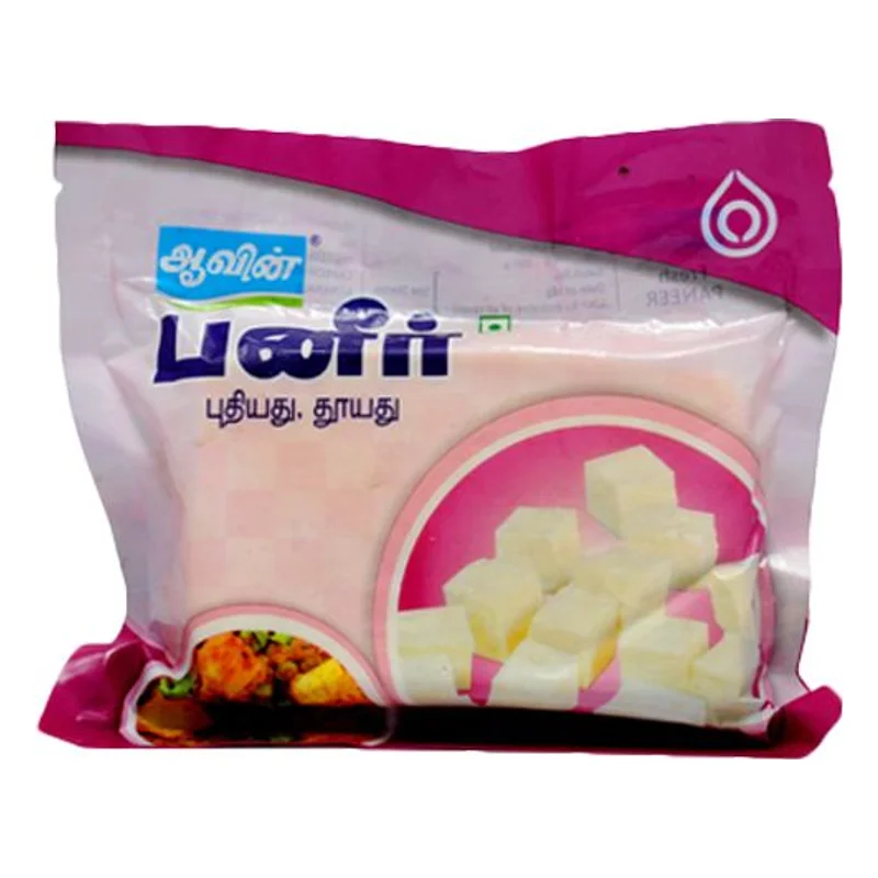 Aavin Fresh Paneer