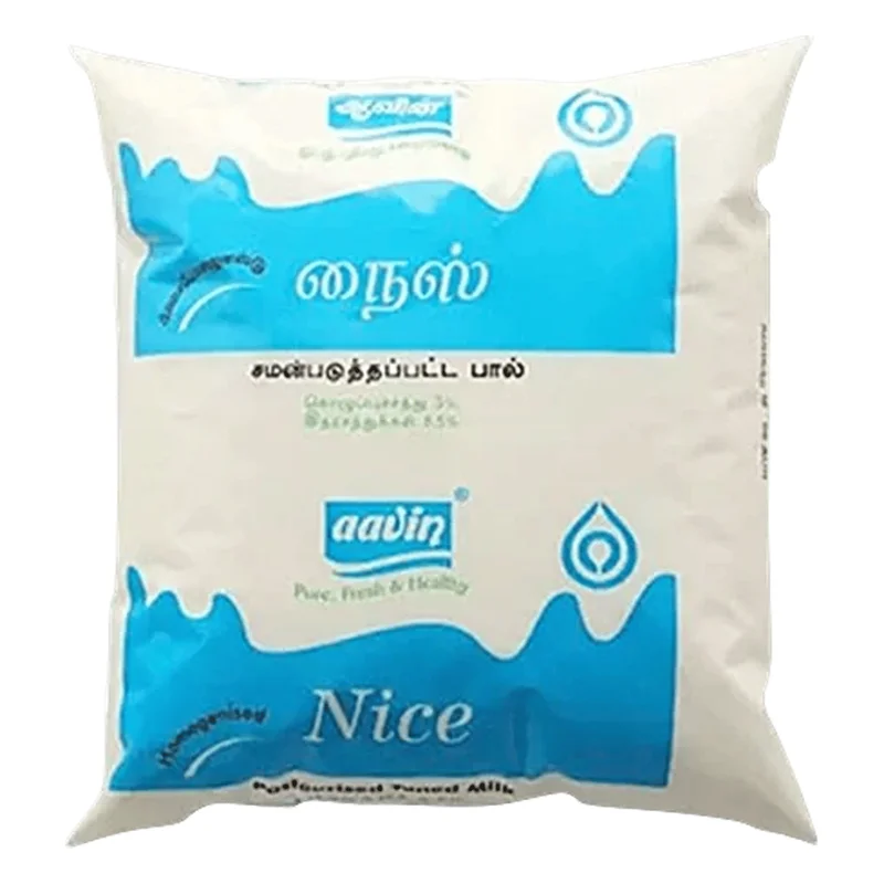 Aavin Nice Toned Milk