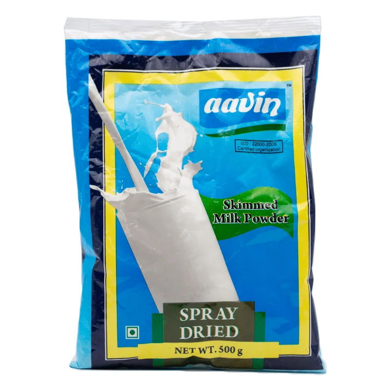 Aavin Skimmed Milk Powder