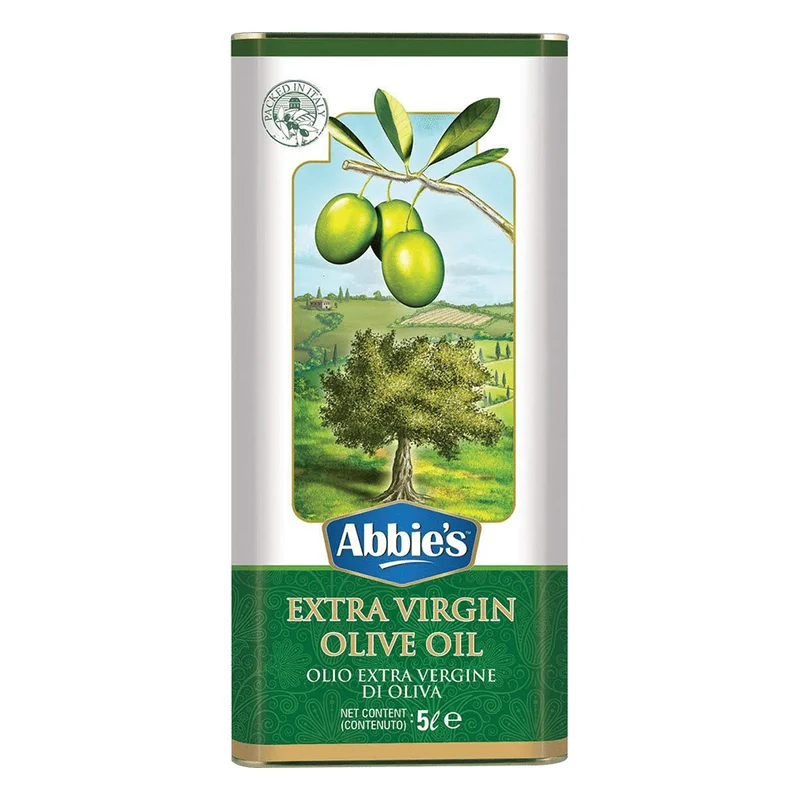 Abbie's Extra Virgin Olive Oil