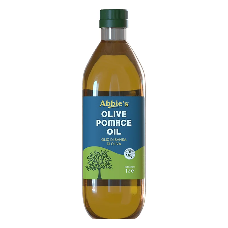 Abbie's Olive Pomace Oil