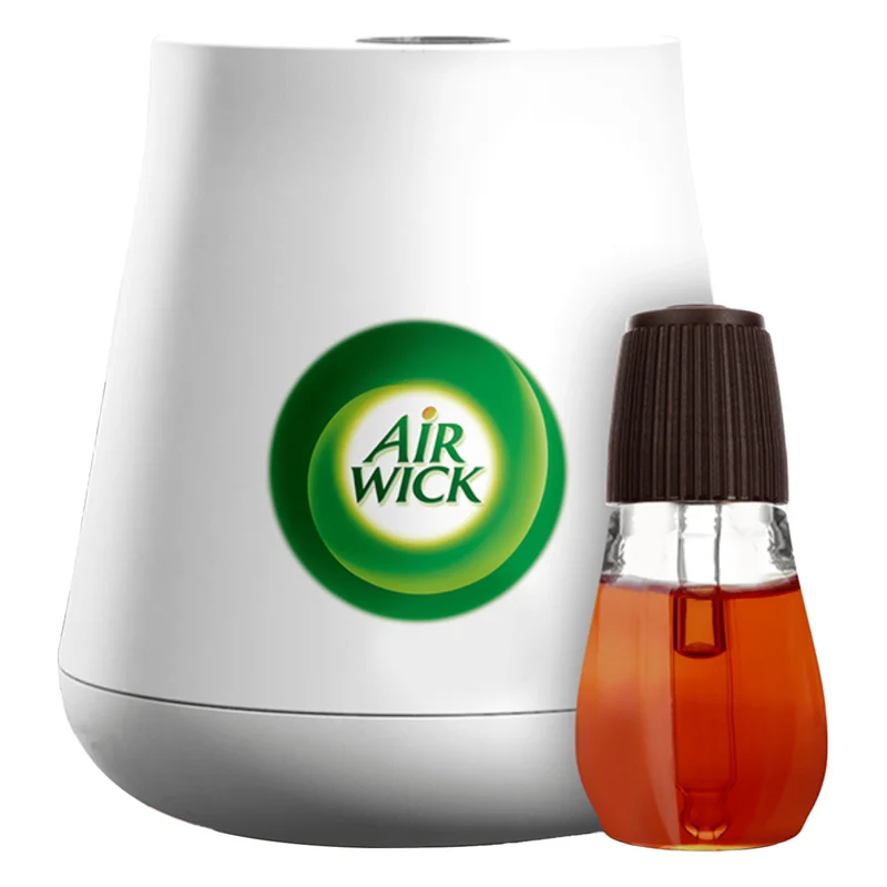 Air Wick Essential Mist Diffuser Kit - Relaxing Lavender