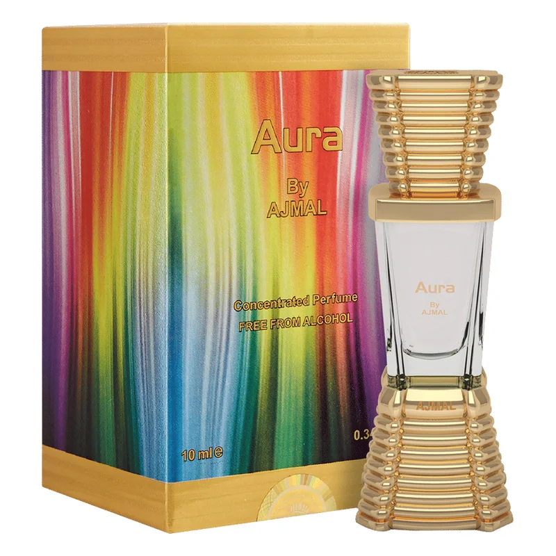 Ajmal Aura Concentrated Perfume for Women