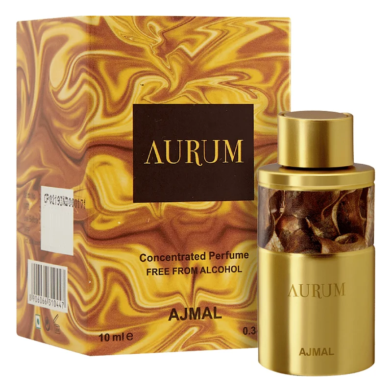 Ajmal Aurum Concentrated Perfume for Women
