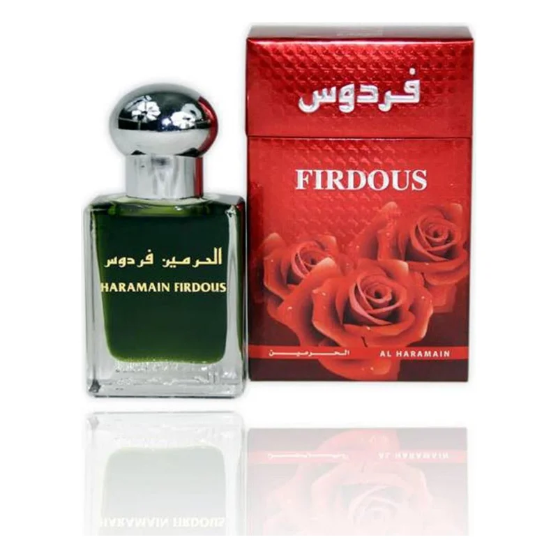 Al Haramain Firdous Attar