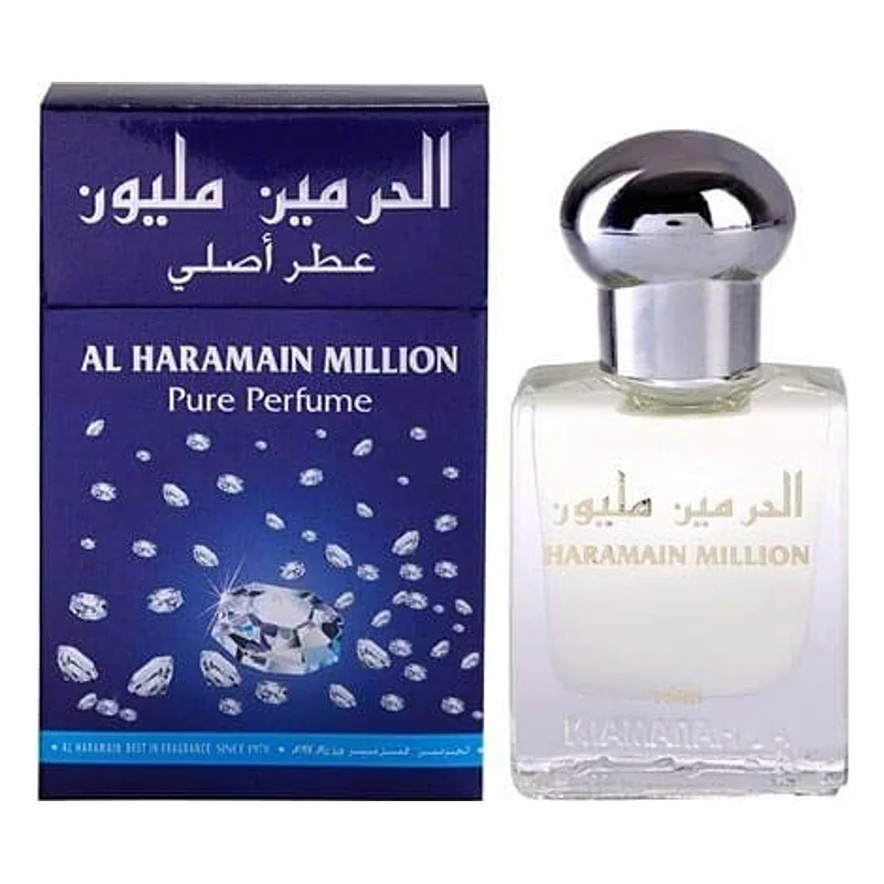 Al Haramain Million Attar