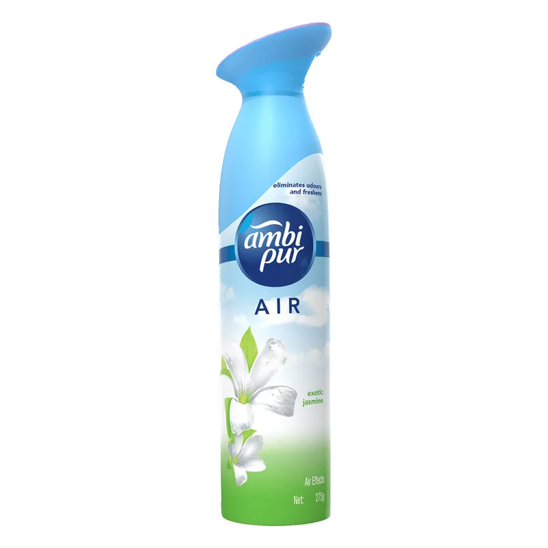 Ambi Pur Air Effects Air Freshener Spray - Exotic Jasmine
