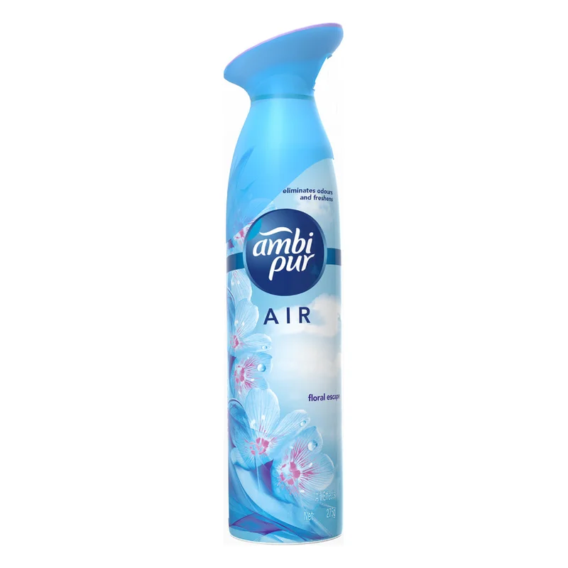 Ambi Pur Air Effects Air Freshener Spray - Floral Escape