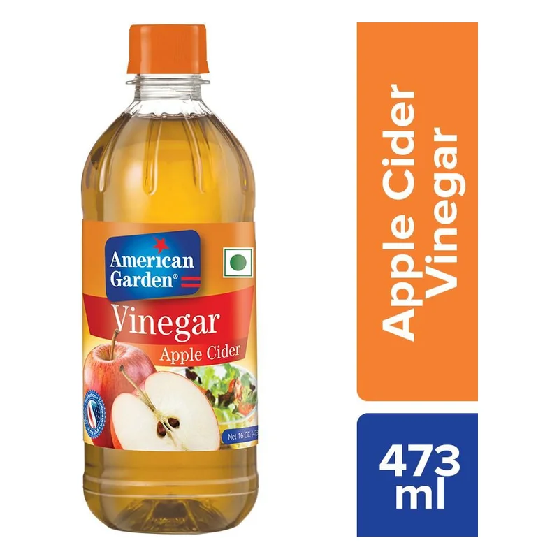 American Garden Apple Cider Vinegar