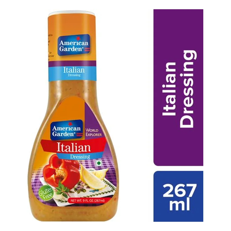 American Garden Italian Dressing